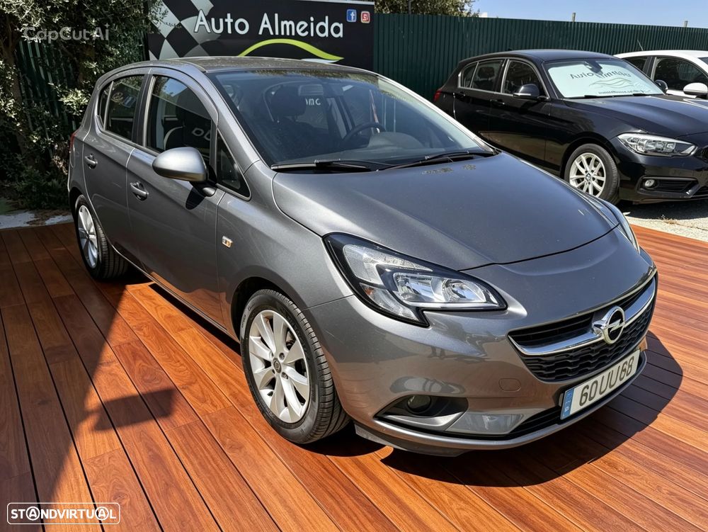 Opel Corsa - 7