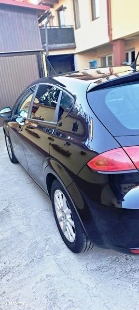 Seat Leon - 4