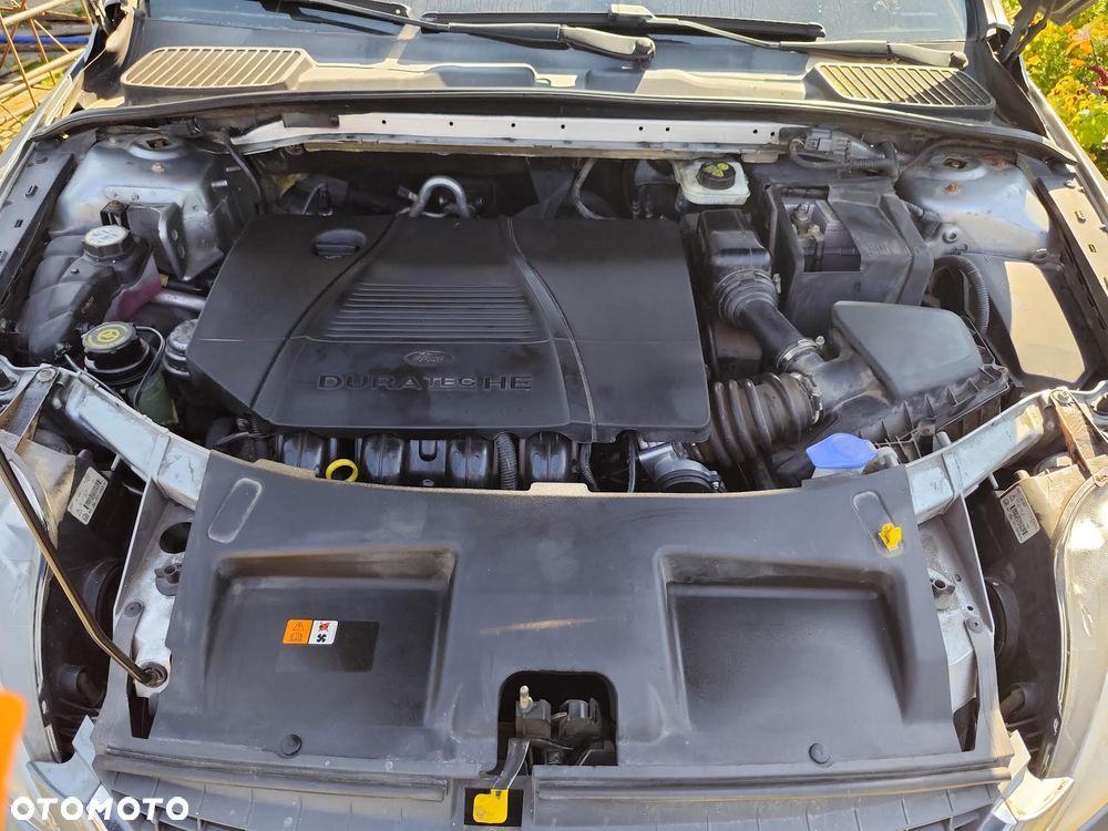 Ford Mondeo 2.0 Titanium - 13