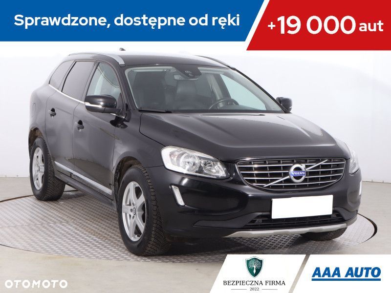 Volvo XC 60 - 2