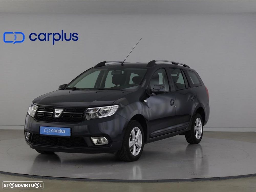 Dacia Logan MCV 0.9 TCe Comfort Bi-Fuel - 1