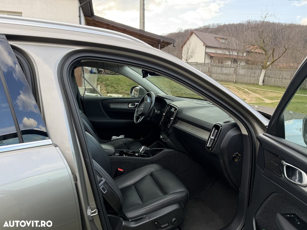 Volvo XC 40 - 10