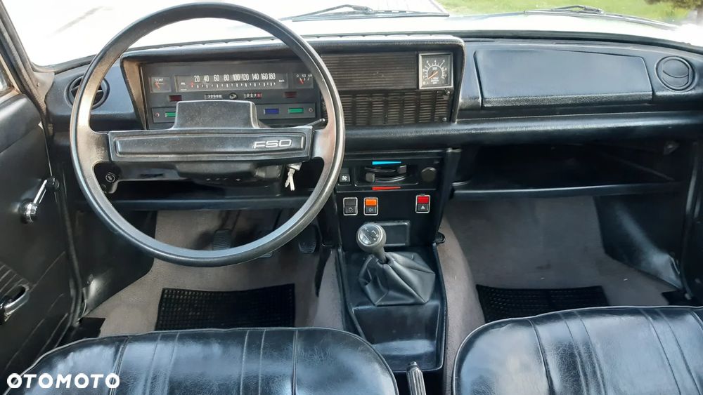 Fiat 125p - 17