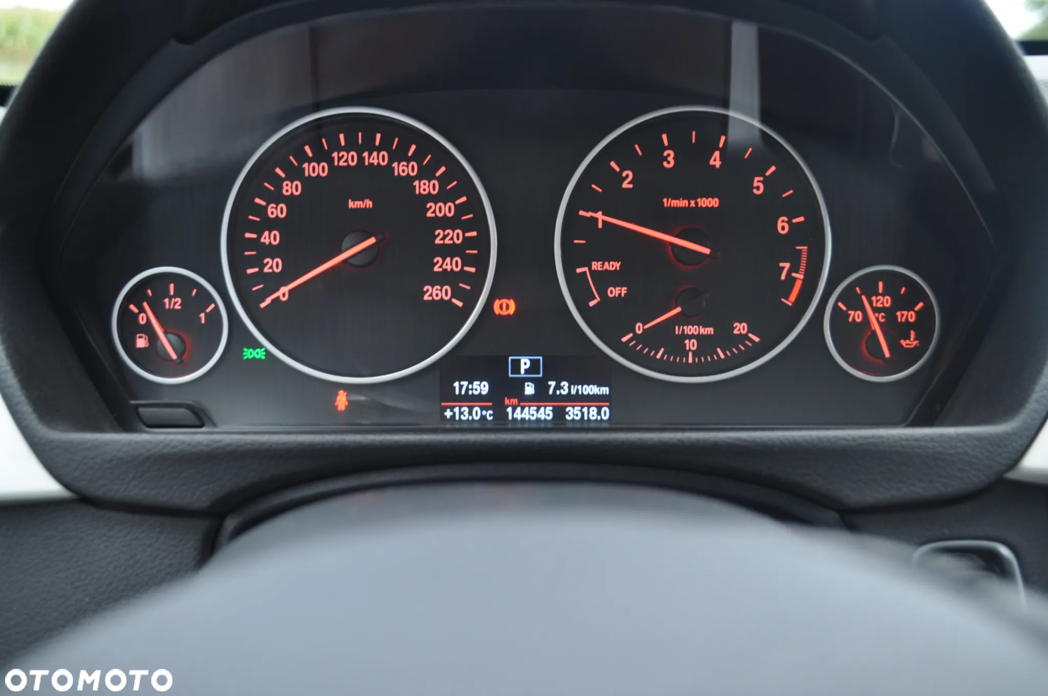 BMW Seria 3 318i - 25