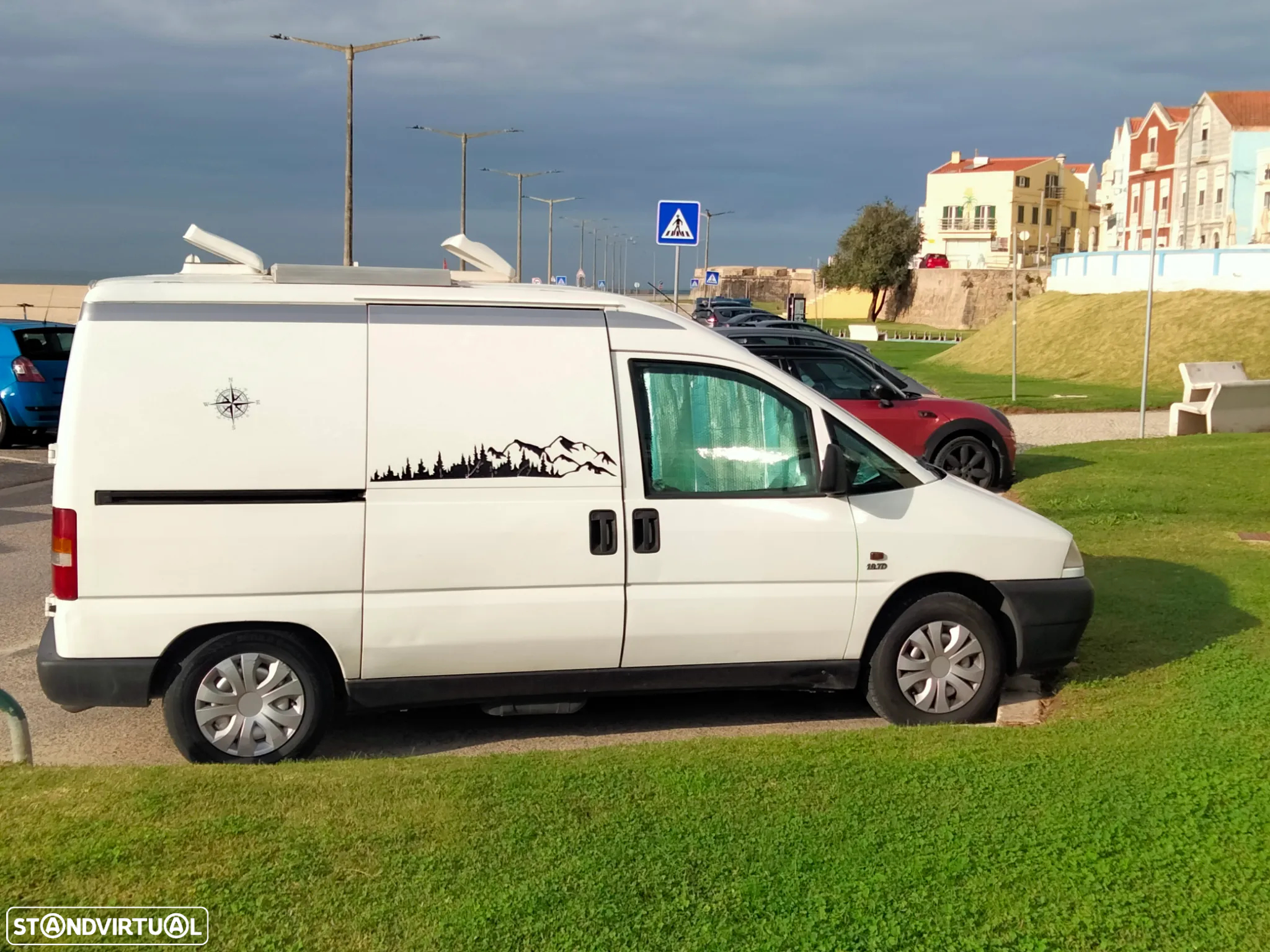 Fiat Talento - 2