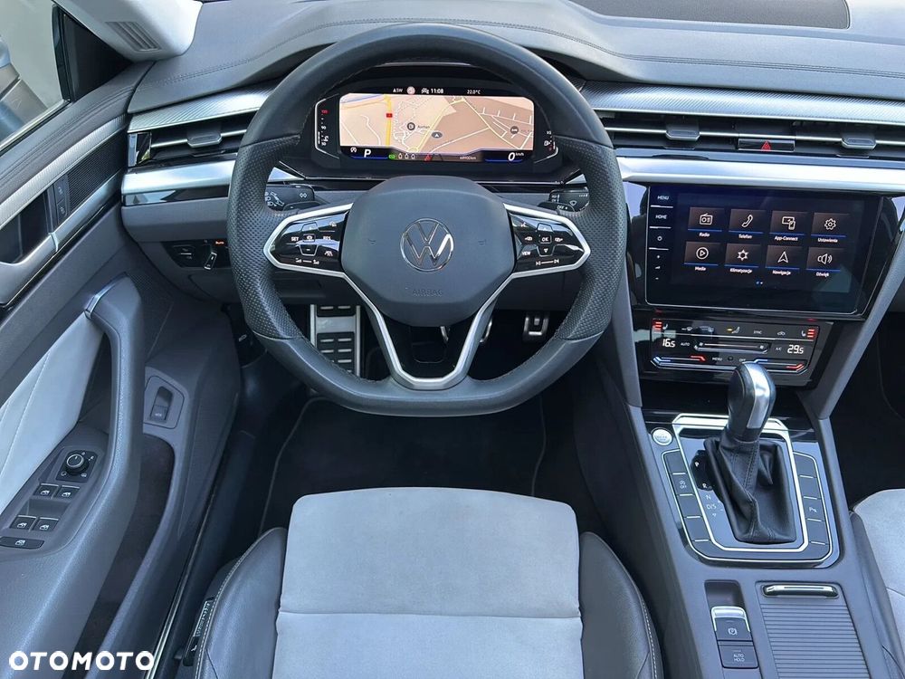 Volkswagen Arteon Shooting Brake 2.0 TSI Elegance DSG - 7
