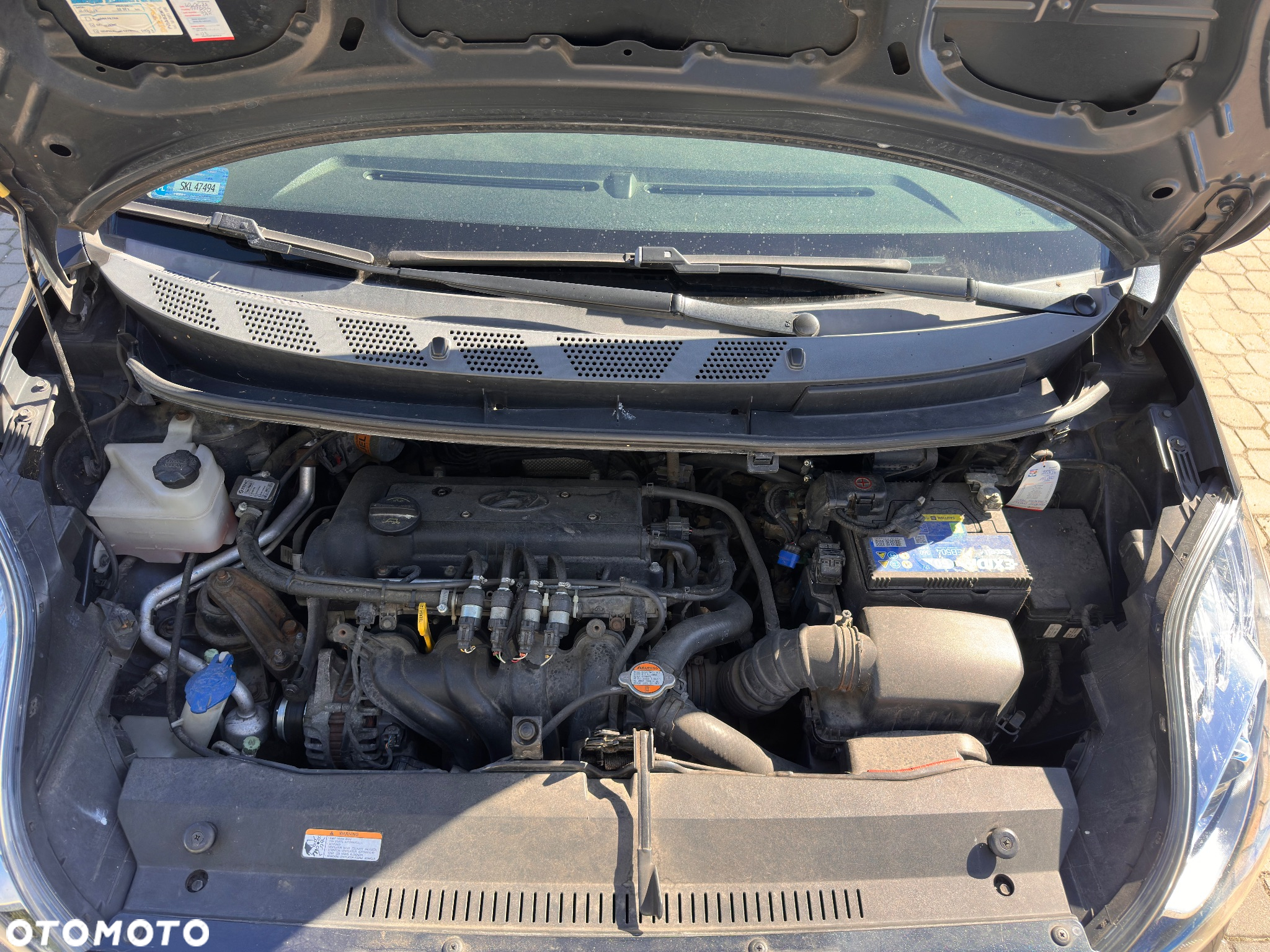 Hyundai ix20 - 27