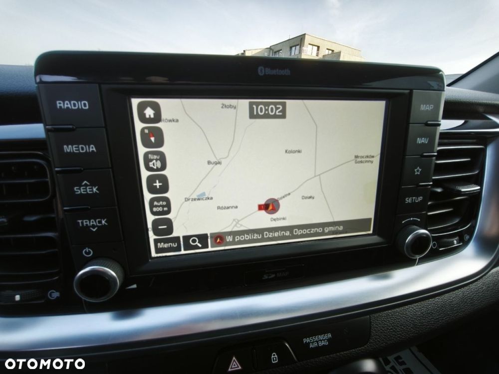 Kia Stonic - 10