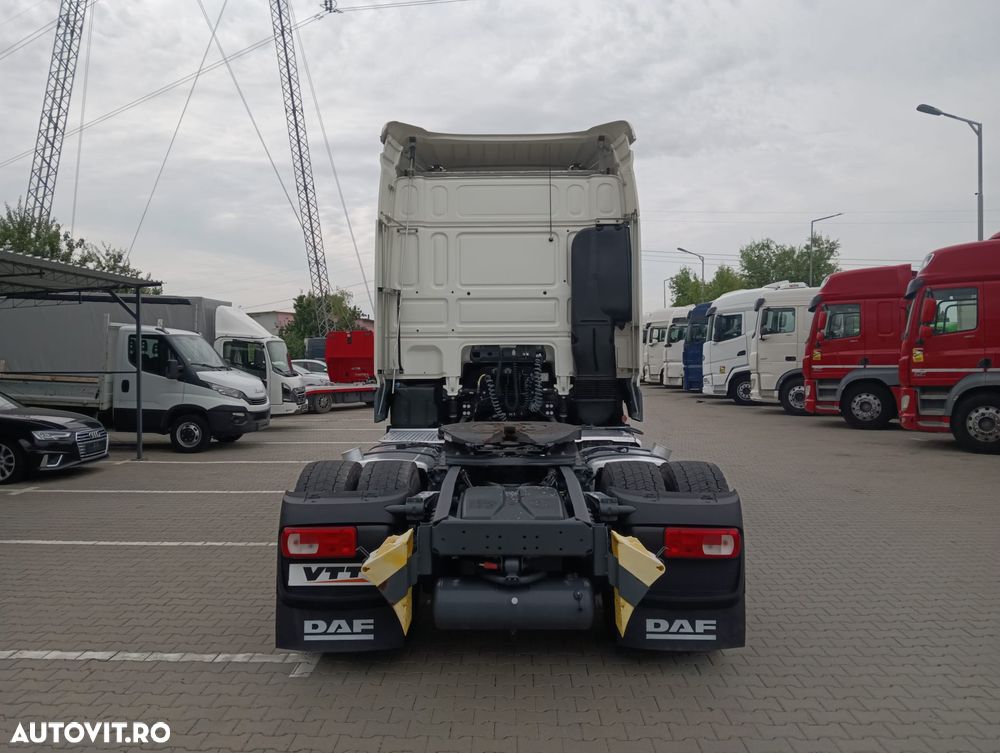 DAF XF 480FT - 8