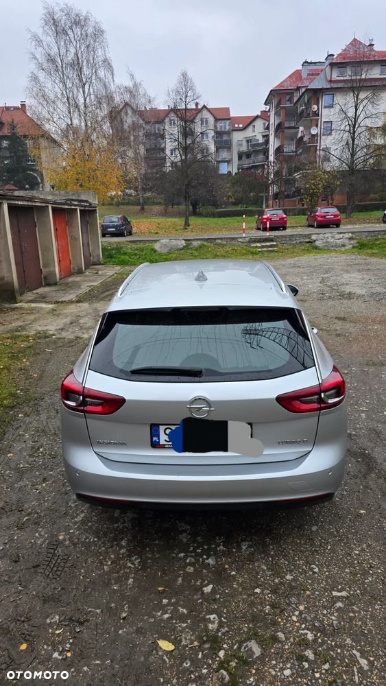 Opel Insignia 1.6 CDTI Edition S&S - 5