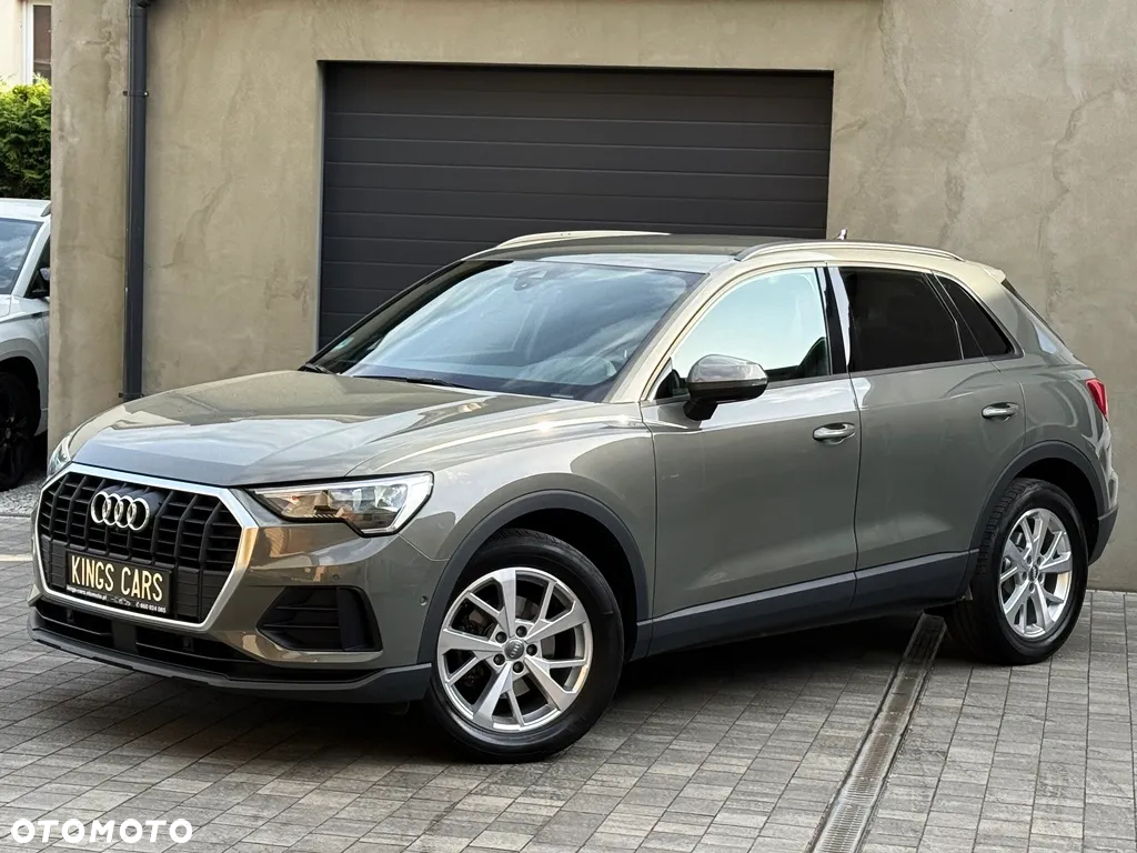Audi Q3 35 TDI S tronic - 30