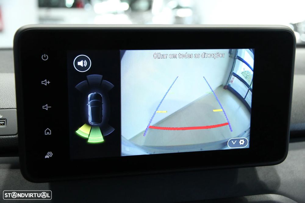 Dacia Jogger 1.0 ECO-G Extreme 7L Bi-Fuel - 19