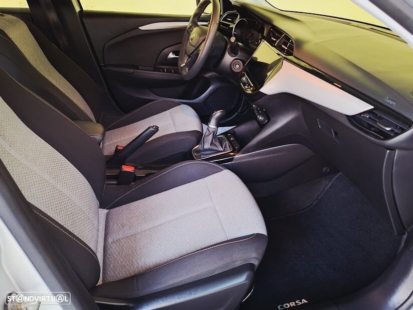 Opel Corsa 1.2 Edition - 8