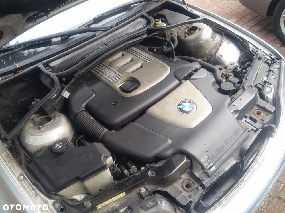 BMW Seria 3 - 19