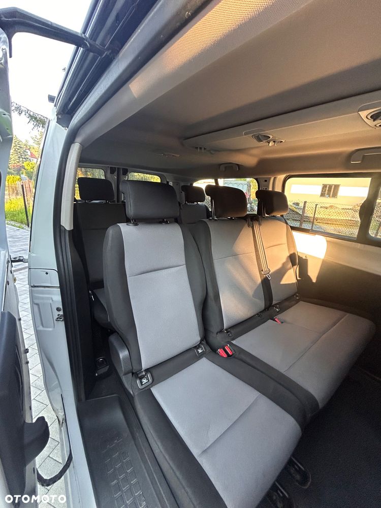 Toyota ProAce - 6