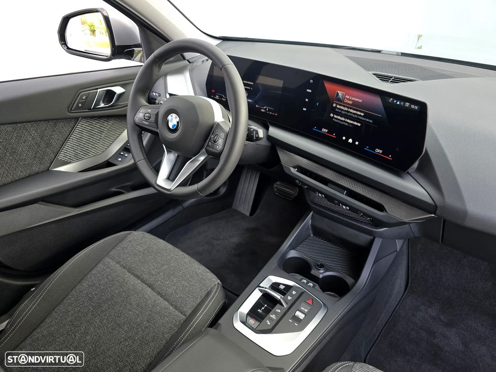 BMW 116 Pack Desportivo M - 18