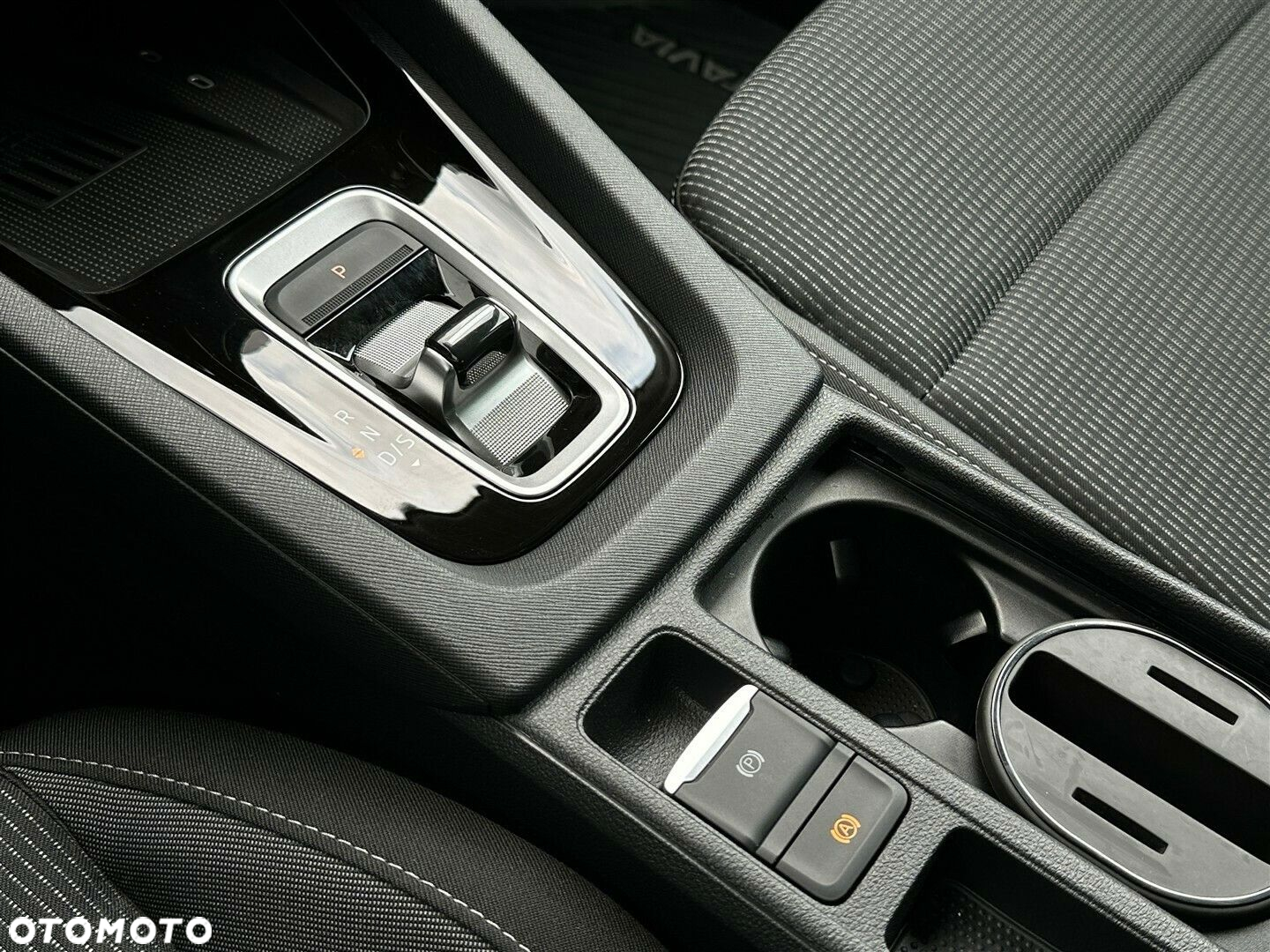 Skoda Octavia - 20