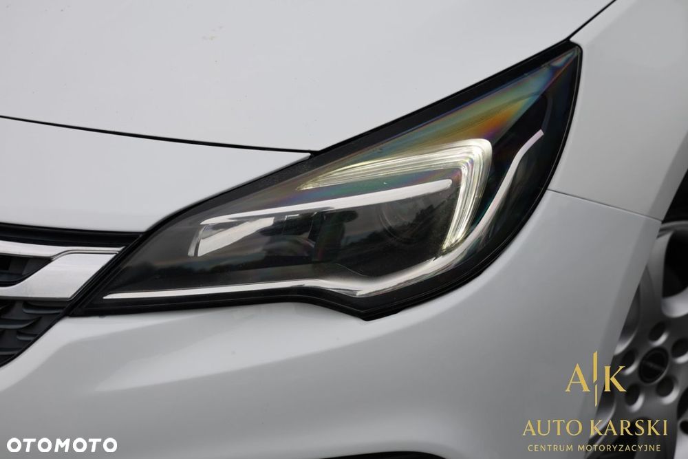 Opel Astra - 12