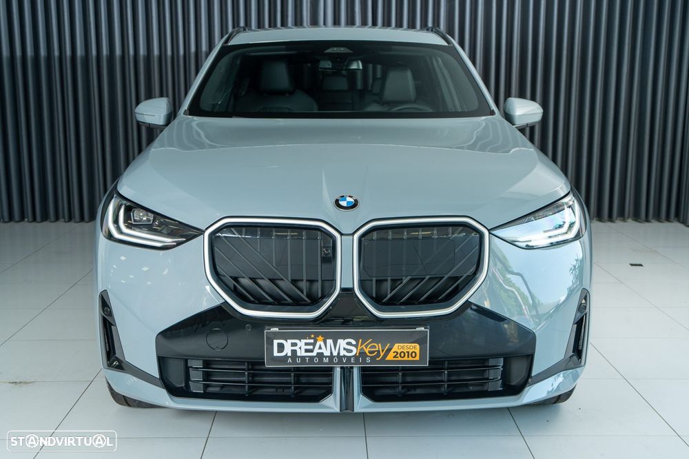 BMW X3 30 e xDrive Pack M Desportivo - 4