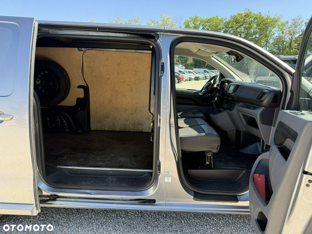 Opel Vivaro - 20