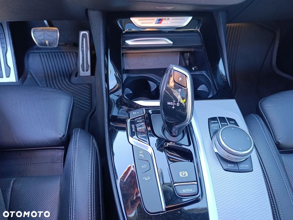 BMW X3 M M40i - 23