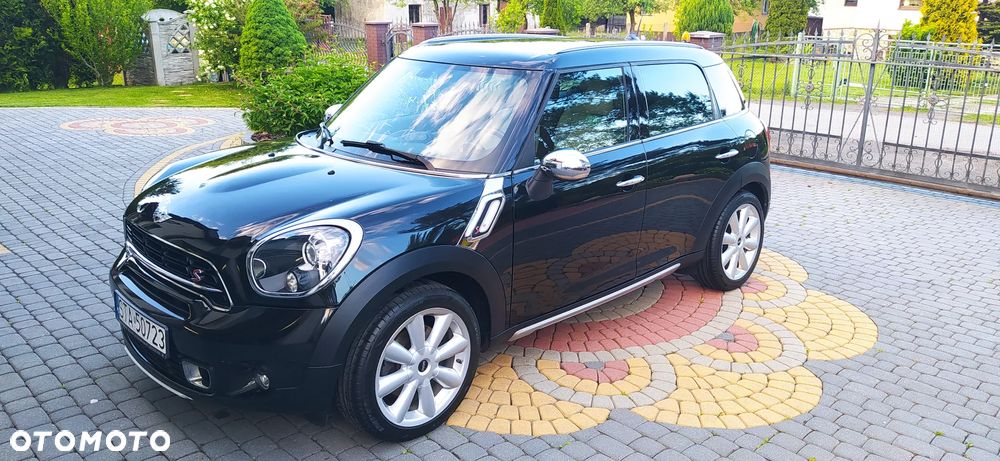 MINI Cooper - 21