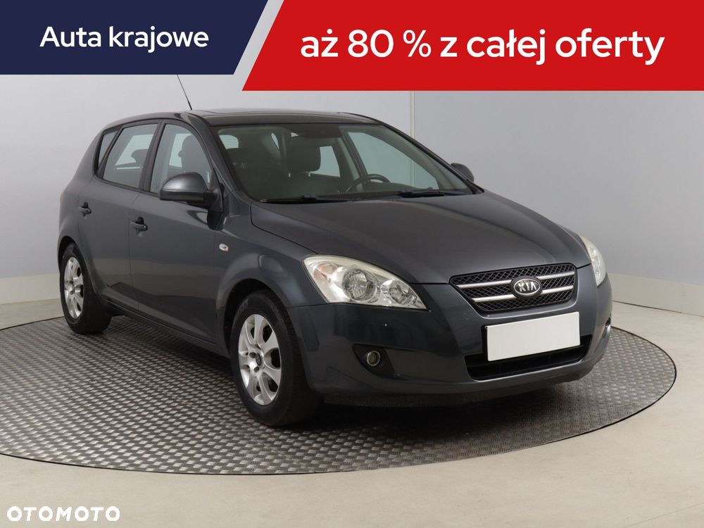 Kia Ceed - 3