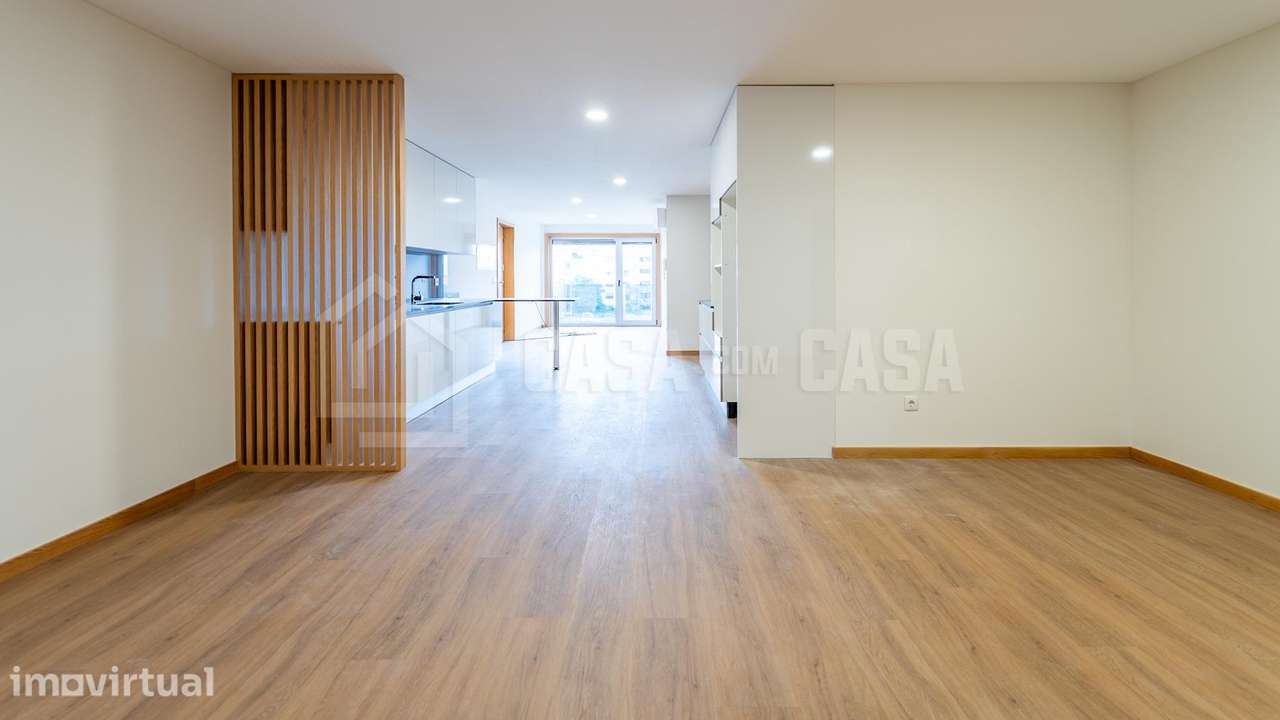 Apartamento T2 + Loja Qta. D’El Rei - Grande imagem: 4/12