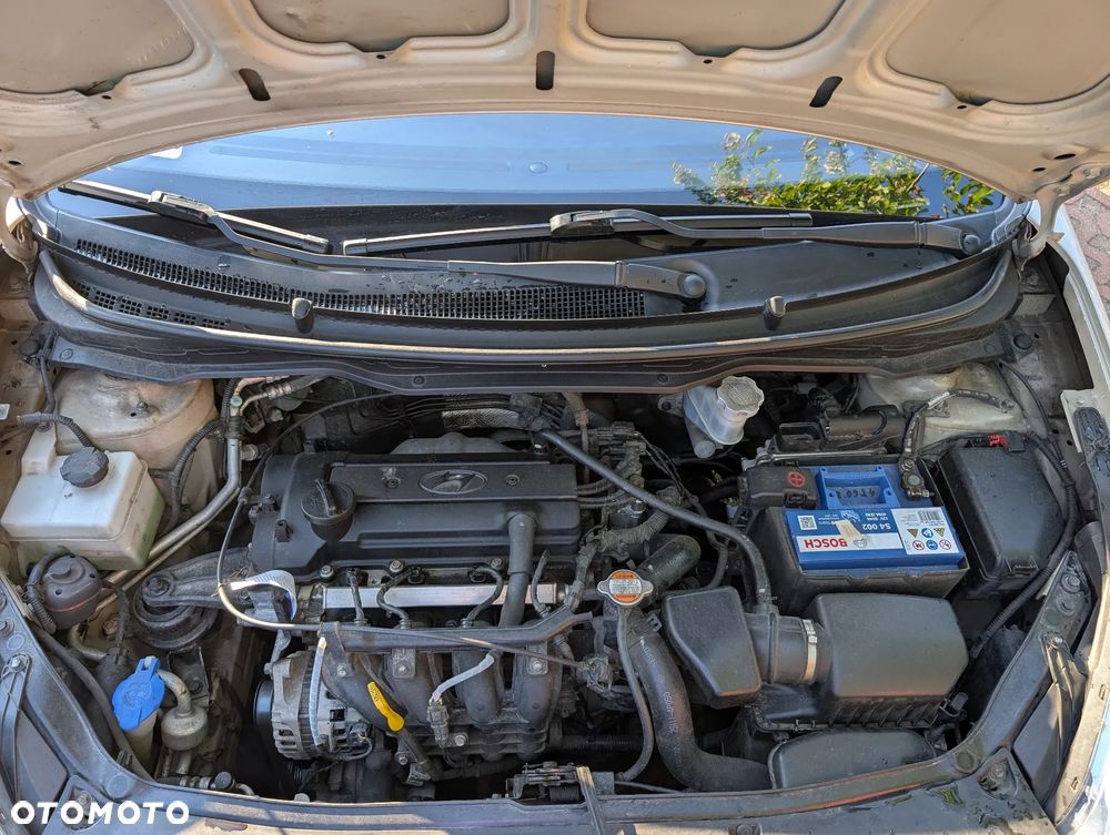 Hyundai i20 - 11