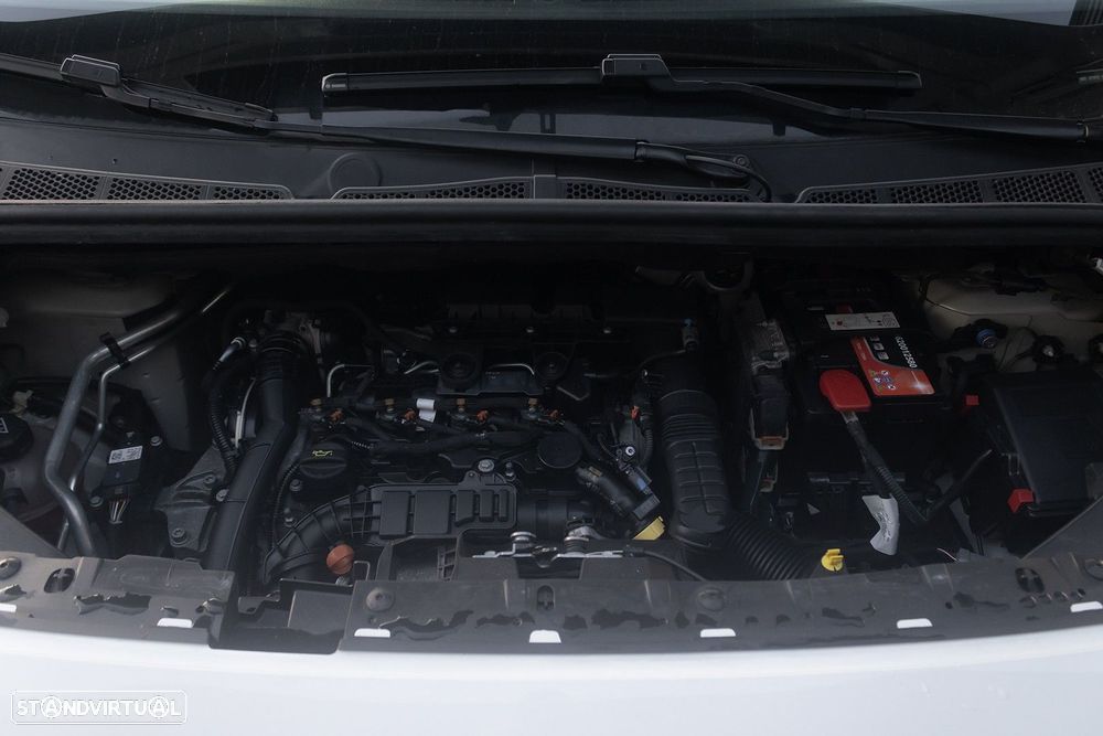 Opel Combo 1.5 CDTi L1H1 - 22