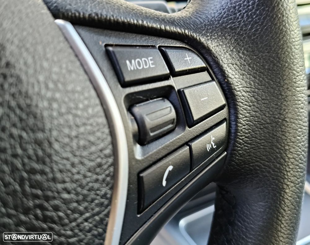 BMW 420 Gran Coupé d Line Sport Auto - 15