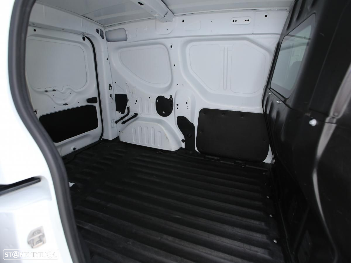Renault Express EXPRESS 1.5 DCI BLUE 95 CONFORT (c/iva) - 7