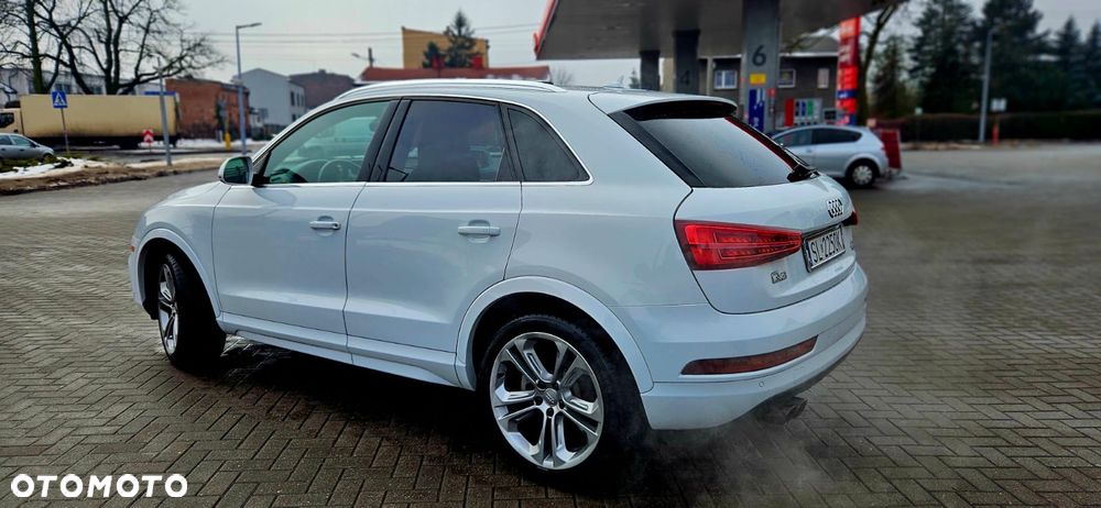 Audi Q3 - 7
