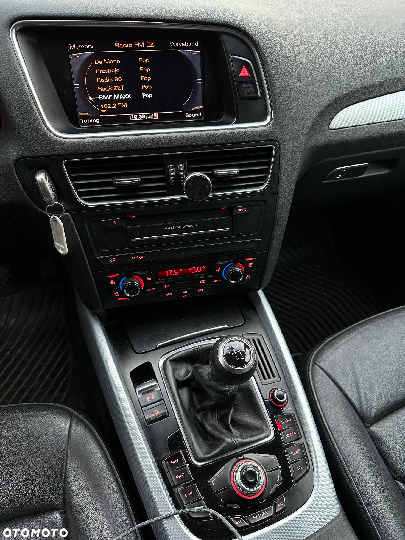 Audi Q5 2.0 TDI Quattro - 8