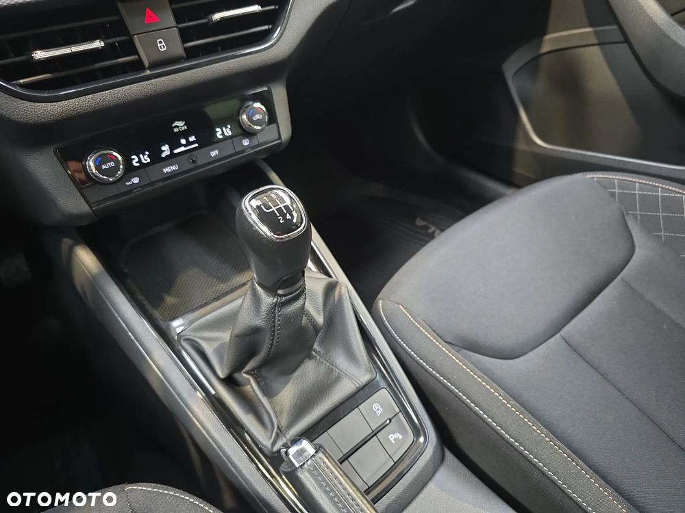Skoda Scala 1.0 TSI Ambition - 15