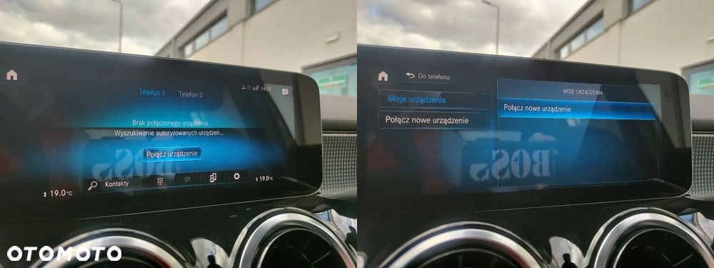 Mercedes-Benz GLB 200 d 8G-DCT Progressive Advanced - 24