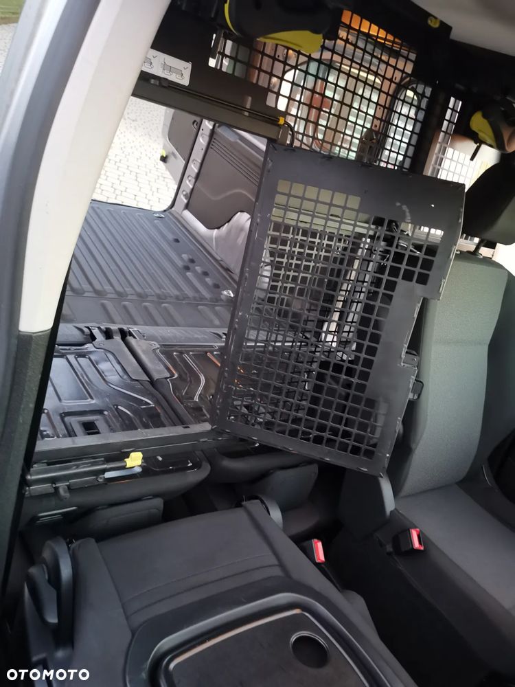 Opel Combo XL 1.5 CDTI Essentia S&S - 30