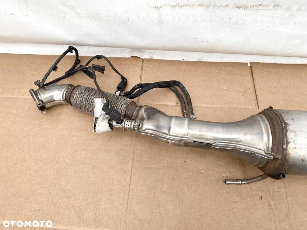 BOXER JUMPER 2.0 B-HDI 16- FILTR CZĄSTEK STAŁYCH DPF - 3