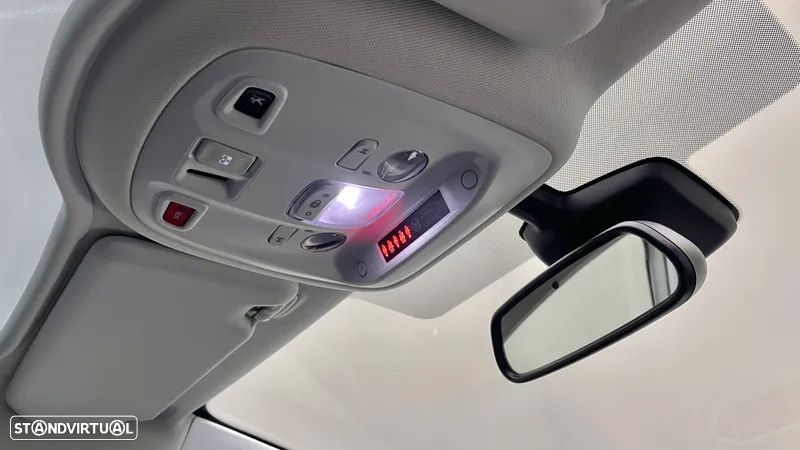 Peugeot 308 SW PureTech 130 Allure Pack - 31