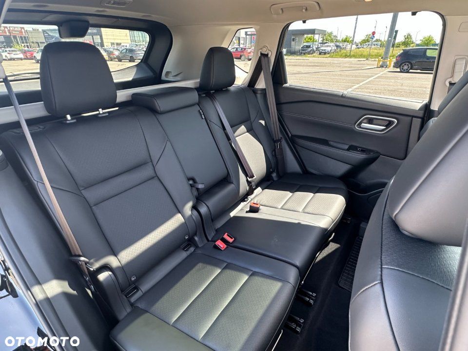 Nissan X-Trail - 14