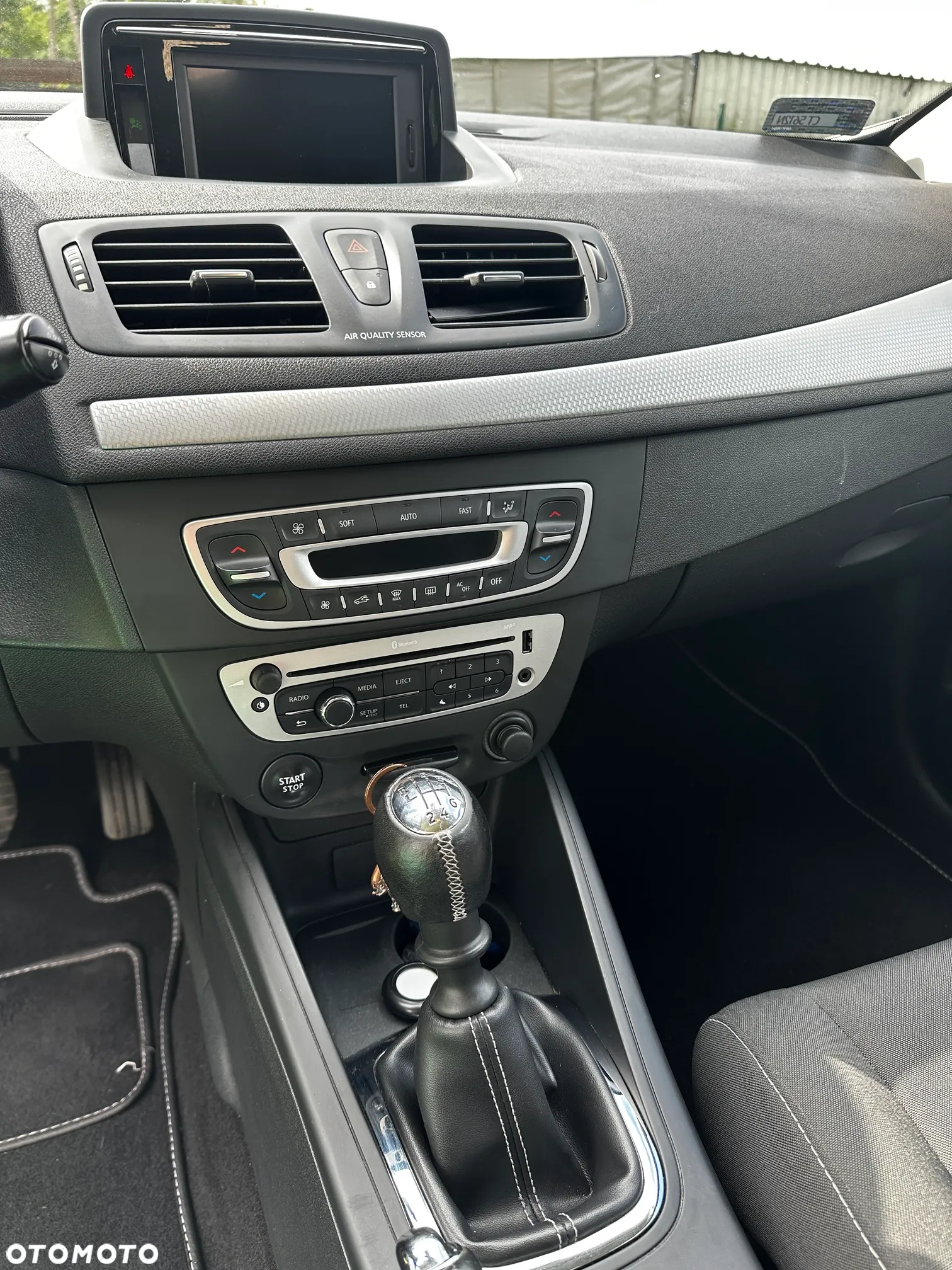 Renault Megane - 8