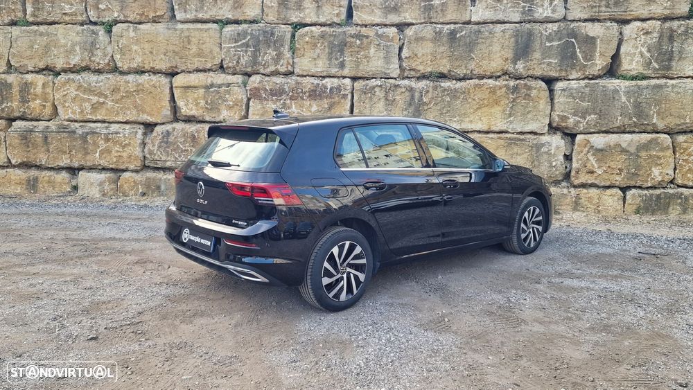 VW Golf 1.4 eHybrid OPF DSG Style - 6
