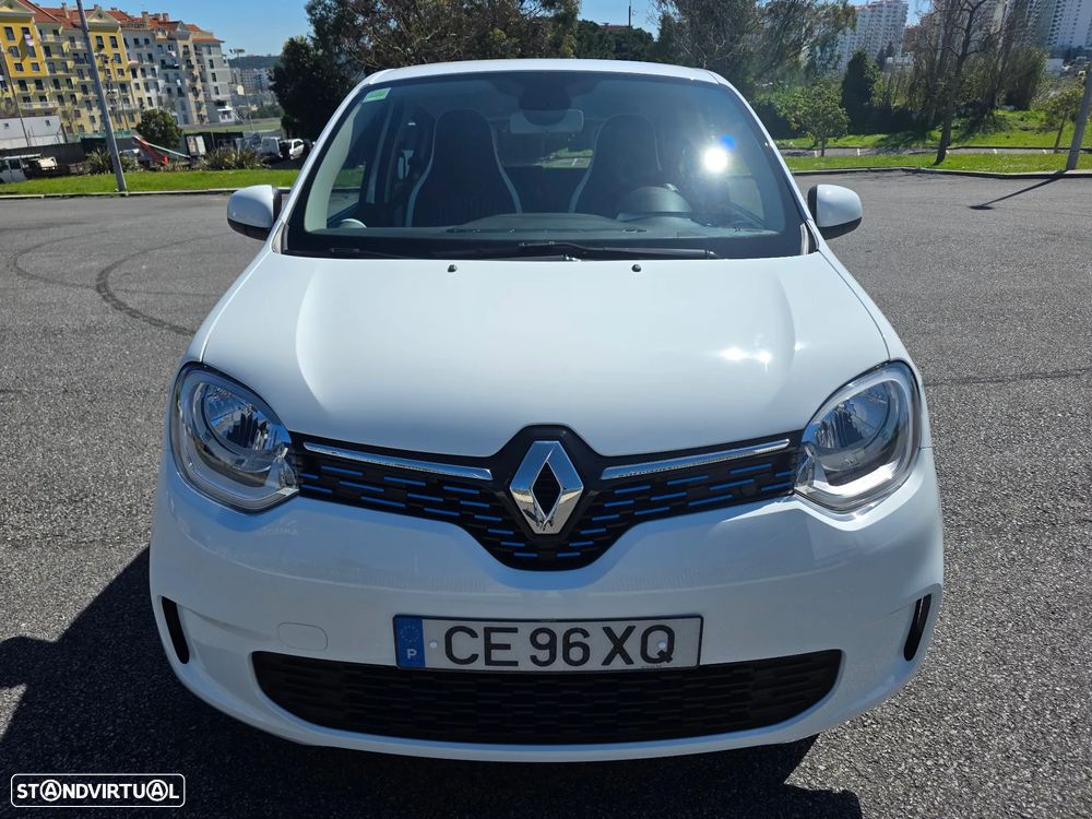 Renault Twingo Electric INTENS - 8