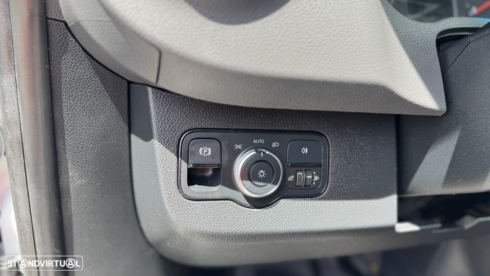 Mercedes-Benz Sprinter 314 CDI/37 GPS - 18