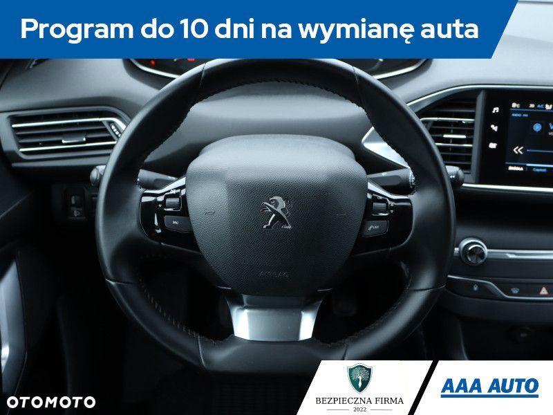 Peugeot 308 - 20