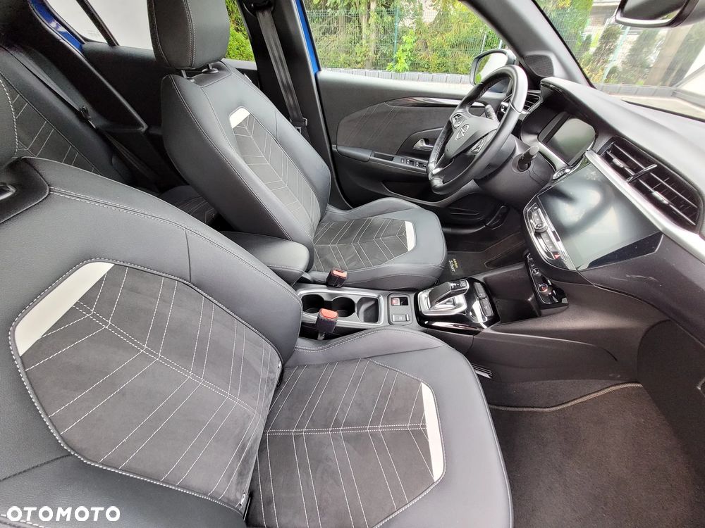 Opel Corsa Electric Edition - 12