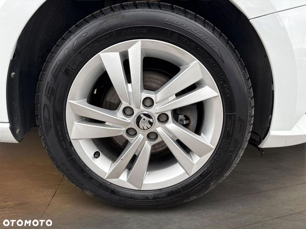 Skoda Fabia 1.0 TSI Ambition - 18
