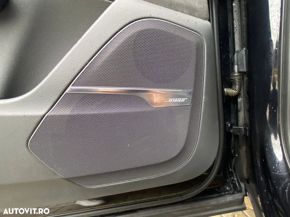 Audi Q7 3.0 50 TDI quattro Tiptronic S Line - 13