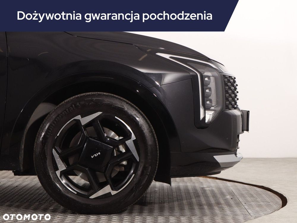 Kia Sportage - 17