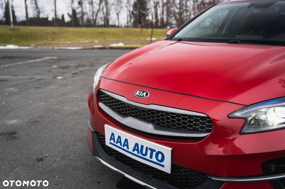 Kia XCeed - 9